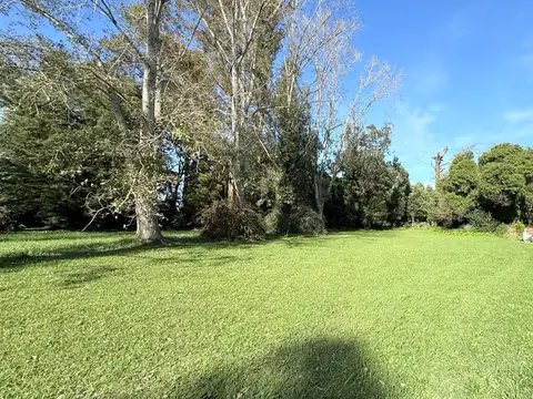 Terreno en Venta de 1437,0 m2