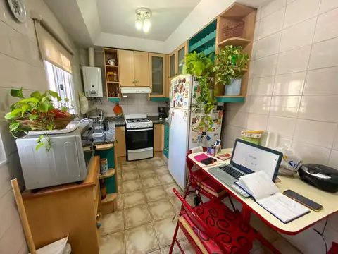 Departamento en Venta de 3 dormitorios
