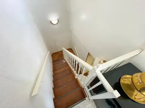 Departamento 4 ambientes con 3 baños