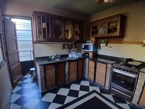 Casa en Venta 30 años
