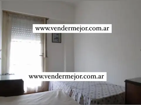 Departamento en Alquiler Temporal de 2 dormitorios
