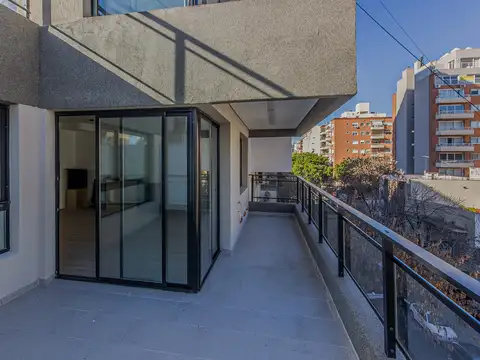 Departamento en Venta en Villa Crespo, USD 225.000