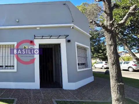 Mendoza al 2900 Esq. Guido Spano