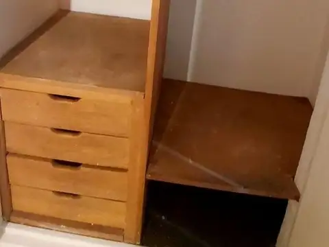 Departamento en Alquiler 44 años