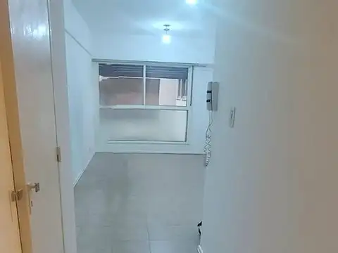 ALQUILER MONOAMBIENTE - MONSERRAT