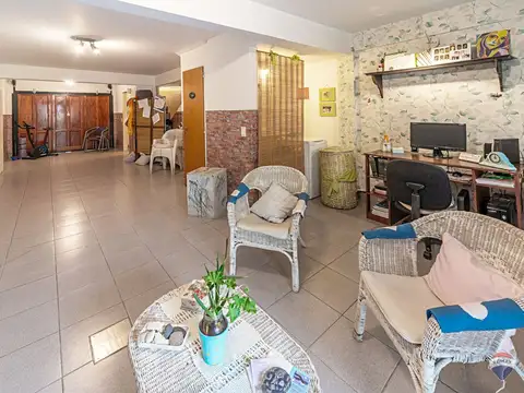 Depto Tipo Casa en Venta de 3 dormitorios