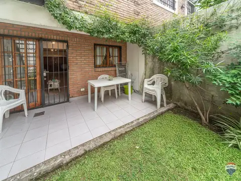 Depto Tipo Casa en Venta de 4 ambientes