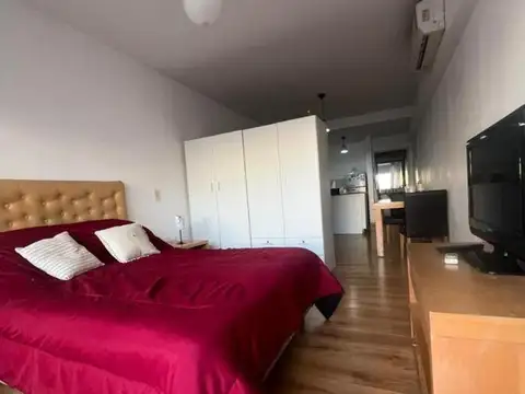 DEPARTAMENTO CON AMENITIES AMOBLADO