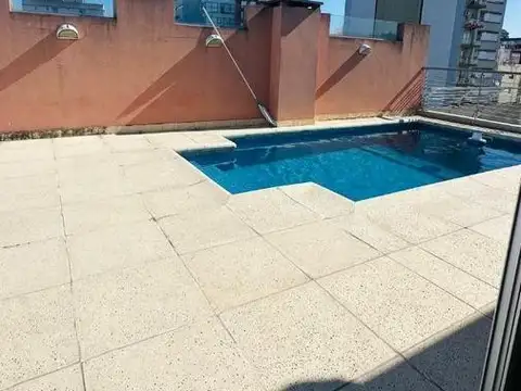 DEPARTAMENTO CON AMENITIES AMOBLADO