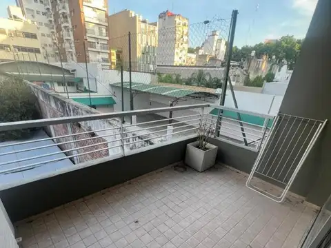 Departamento en Venta 15 años