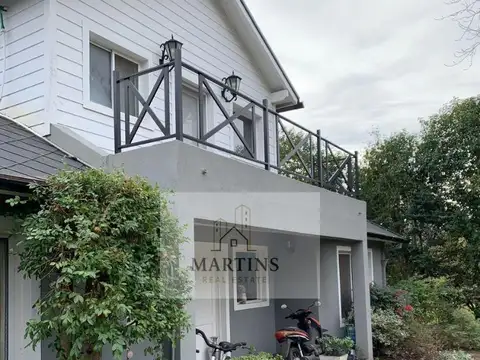 Hermosa casa con pileta en Los Cardales Country Club