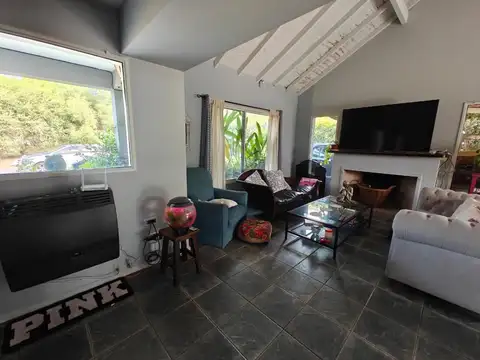 Hermosa casa con pileta en Los Cardales Country Club