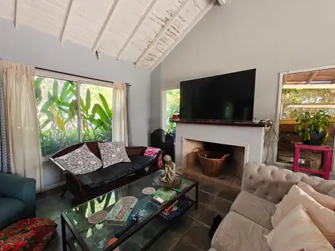 Casa en Venta 18 años