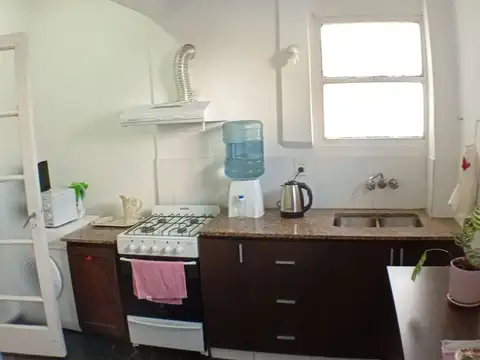 Venta Departamento 2 dormitorios al frente