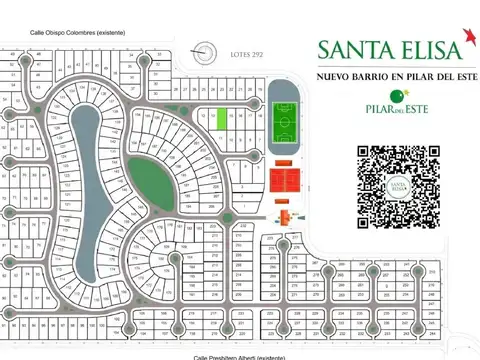 Santa Elisa 100
