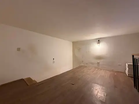 Depto Tipo Casa en Venta de 1 dormitorio