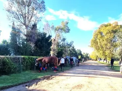 Casa en Venta con 3 cocheras