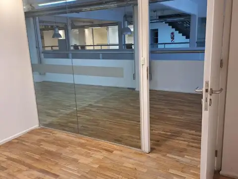 Oficina en Alquiler A Estrenar