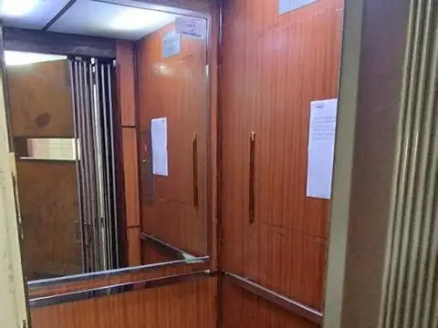 Departamento en Alquiler de 5 ambientes