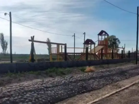 Century 21 Lucio Barroso Vende&nbsp; &nbsp;Lote en Barrio Privado Atardeceres de Primavera ll&nbs...