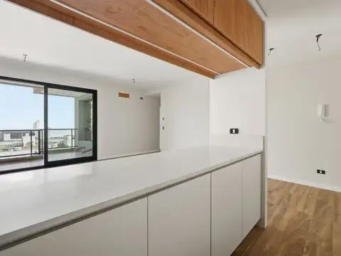 Departamento en Venta en Belgrano, USD 245.000