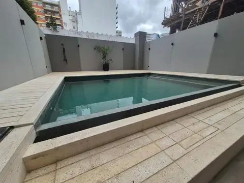 DEPARTAMENTO 2 AMBIENTES VENTA BELGRANO A ESTRENAR