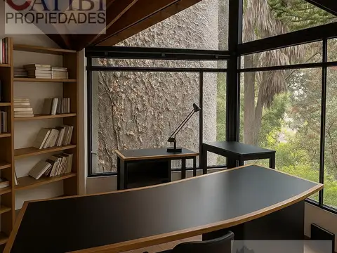 Casa en Venta en San Carlos de Bariloche, USD 349.000