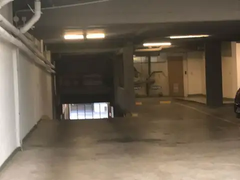 Cocheras a la venta en Crespo 250 - Rosario