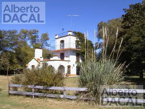 Campo - Atalaya