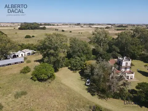 Campo - Atalaya
