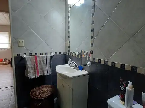 Venta Triplex 4 AMBIENTES Ciudad jardín   estudio   playroom OPORTUNIDAD