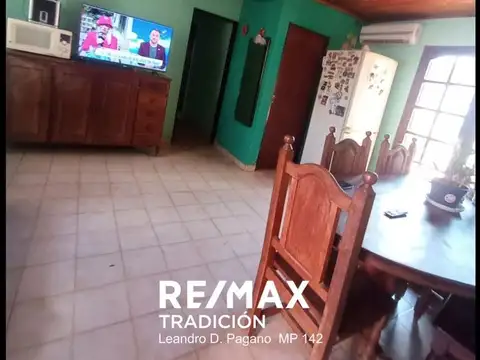 Depto Tipo Casa en Venta de 2 dormitorios