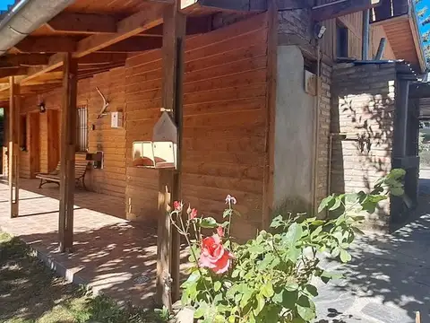 ALQUILER DEPTO 2 AMB EN PLANTA BAJA KM 5 BARILOCHE