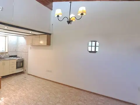 Departamento en Alquiler de 2 ambientes