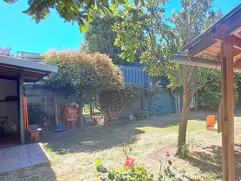 Departamento en Alquiler 9 años