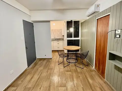 Departamento en Venta en Belgrano, USD 71.000