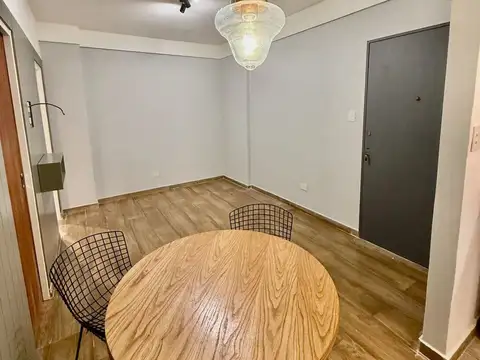 DEPARTAMENTO 2 AMB VENTA EN BELGRANO APTO CREDITO