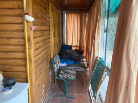 Terreno en Venta 21  mts Frente