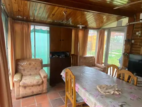 Facundo Quiroga y Av. Bernardo Houssay