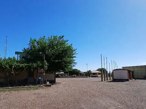 Galpon en Venta en Los Corralitos, USD 290.000