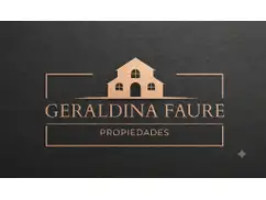 Geraldina Faure Desarrollos Inmobiliarios 