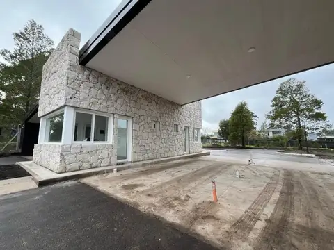 VENTA Lote 38 en Barrio Privado Las Prunas