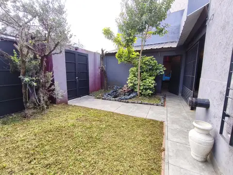 Casa en Venta al Sureste