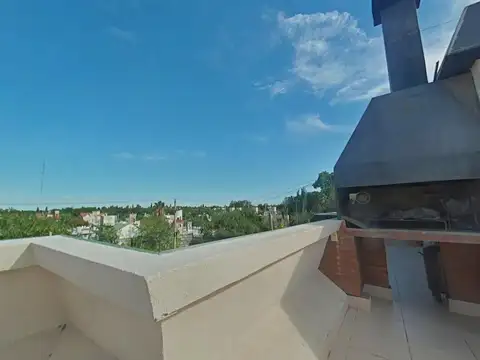 Departamento en Alquiler de 2 dormitorios