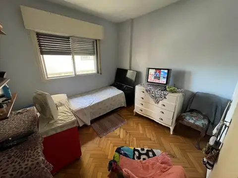 Departamento 4 ambientes con 3 baños