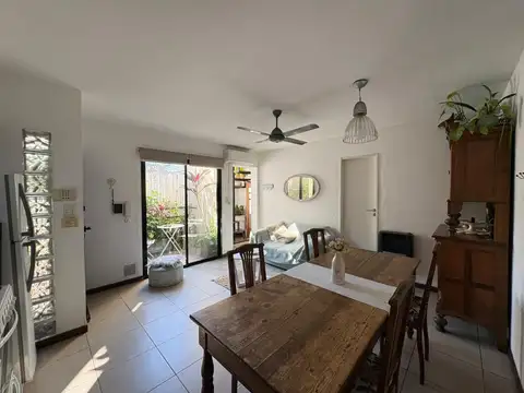 Casa en alquiler, puerto norte, exclusiva, amoblada ,equipada
