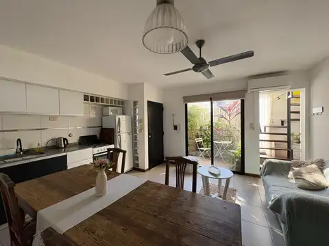 Casa en Alquiler 10 años