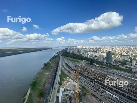Departamento en Alquiler 14 años