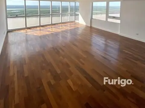 Departamento en Alquiler de 4 dormitorios
