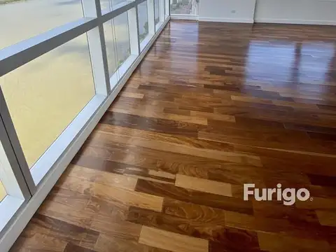 Departamento en Alquiler en Puerto Norte, USD 1.700
